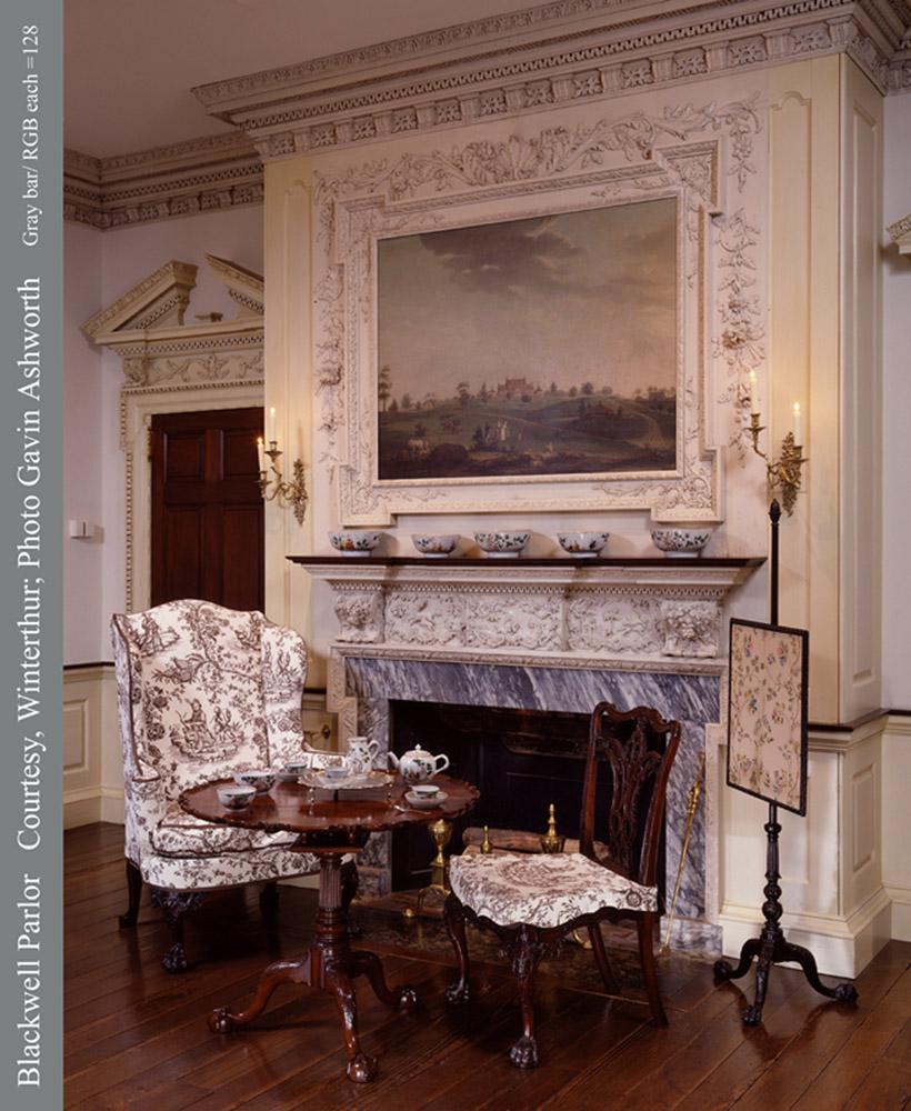 Room-Blackwell Parlor