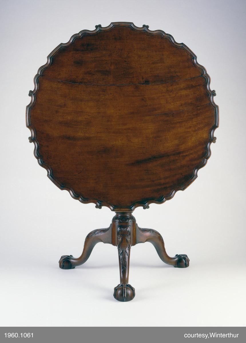 1960.1061 Table