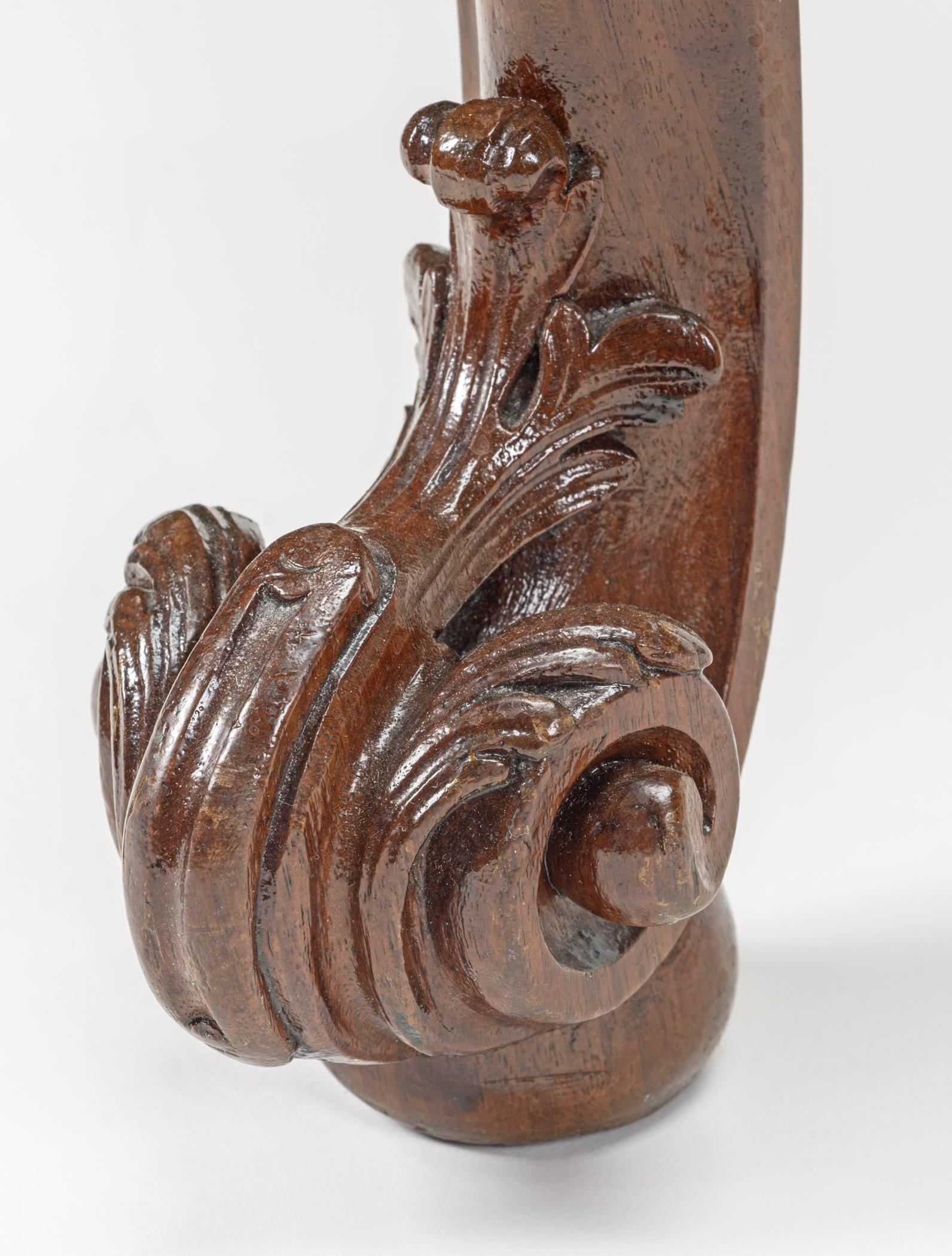 1960.1062.001 Chair, detail 2