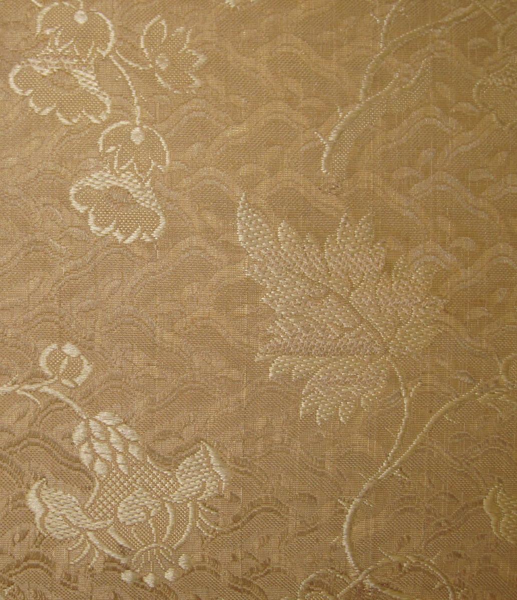 slip seat fabric detail 1960.1063.001
