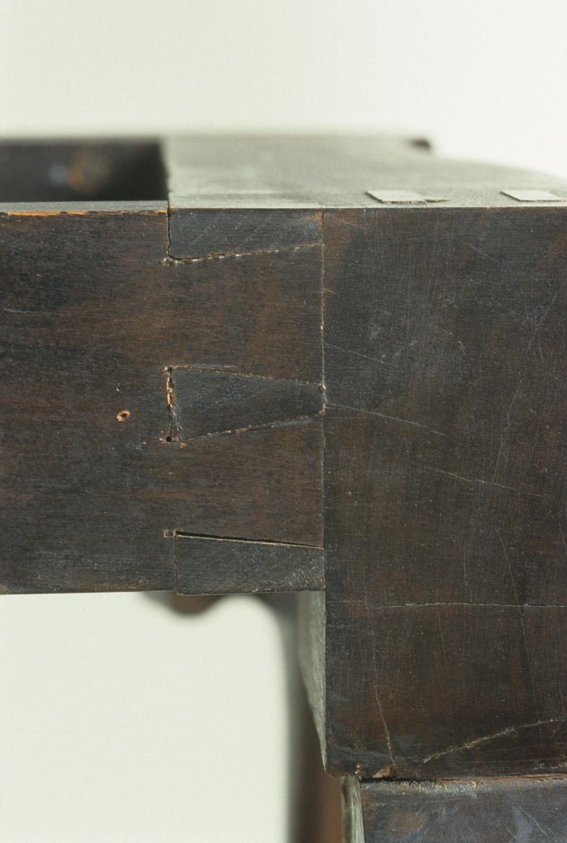 1960.1064 Table, detail 11