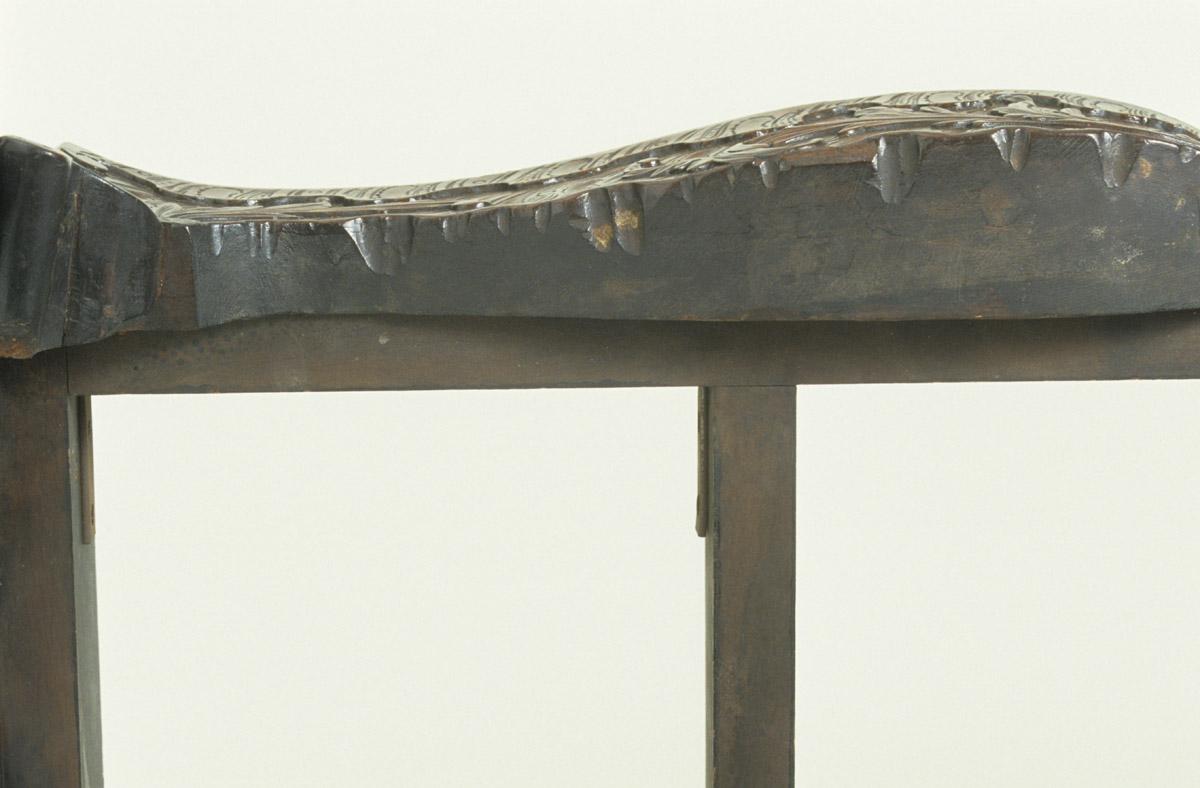 1960.1064 Table, detail 12