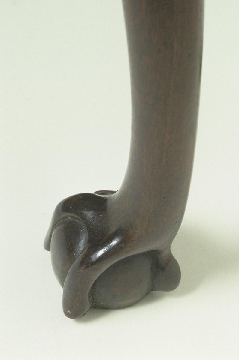 1960.1064 Table, detail 3