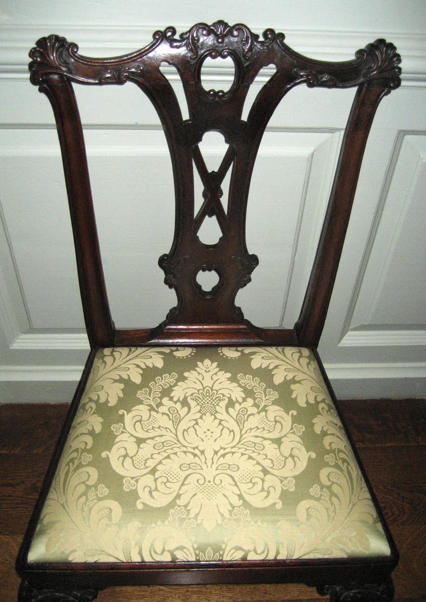 1960.1067.001 chair 1989.0513.003 slip seat view 2