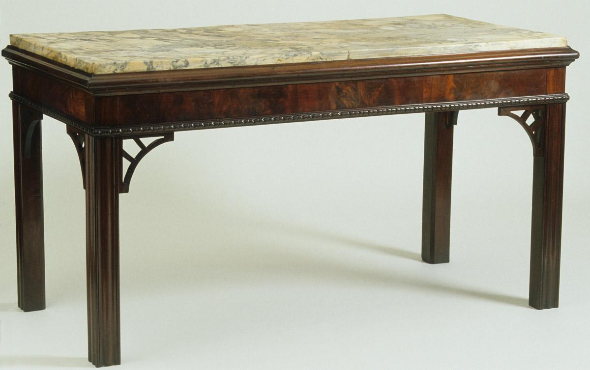 1960.1070 Table, view 2