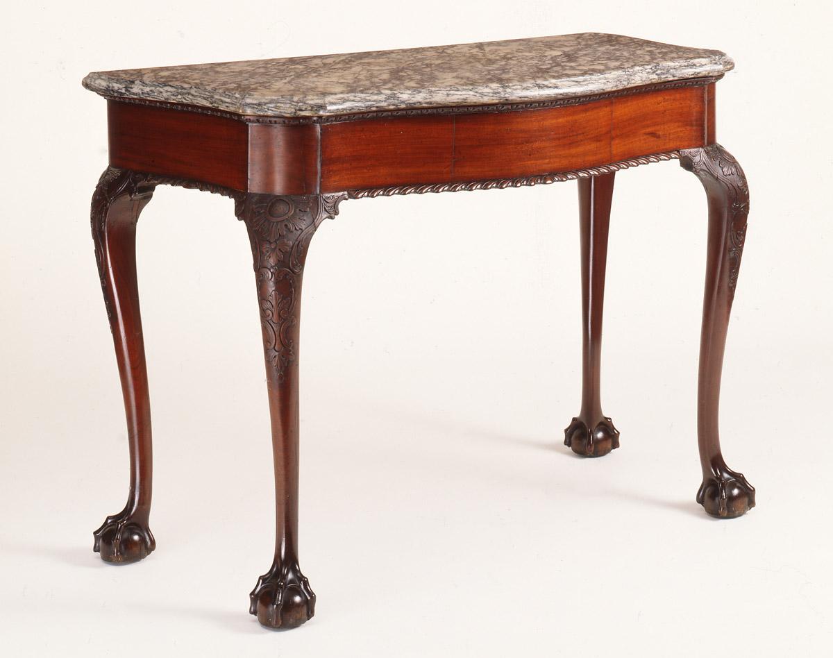 1960.1071 Table, Side table