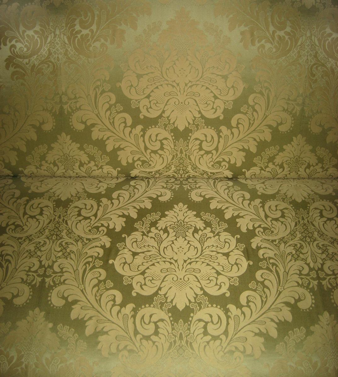 1960.1072 sofa fabric detail