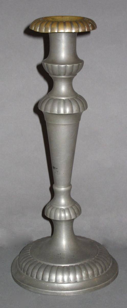 1960.1089 A, B Candlestick