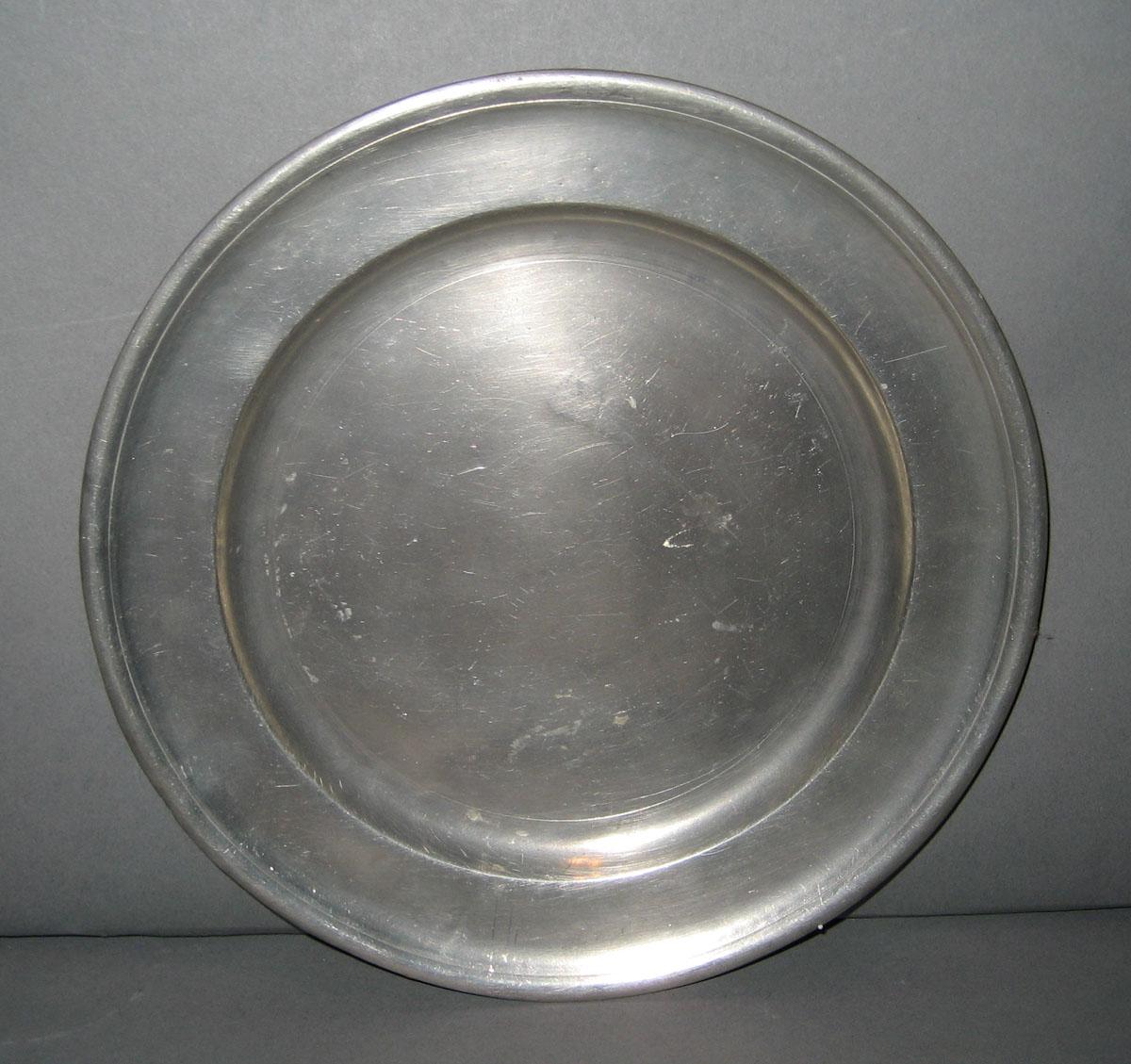 1960.1100 Plate