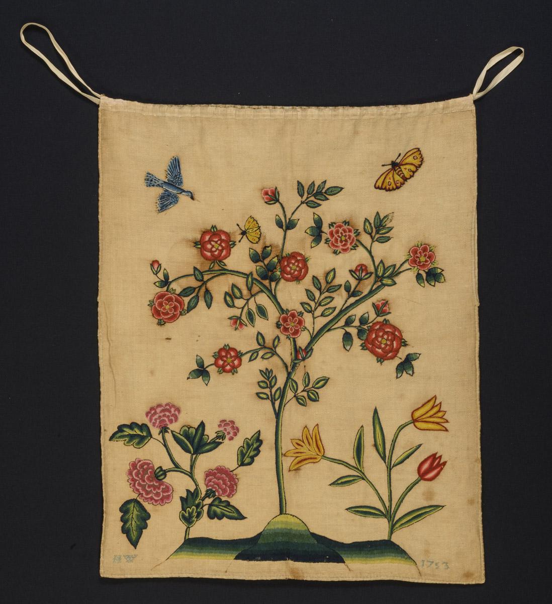 1960.1123 Bag, view 2