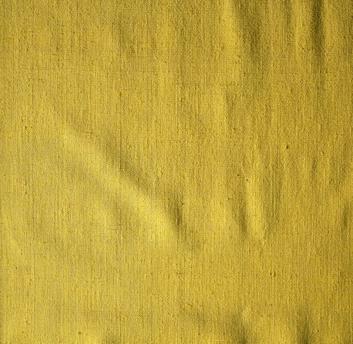 1960.1132 Bed Hanging, Headcloth, Fabric Detail