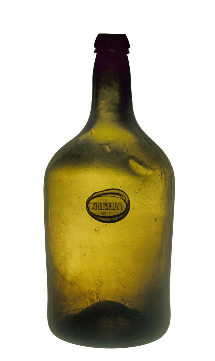 1960.1138 Bottle