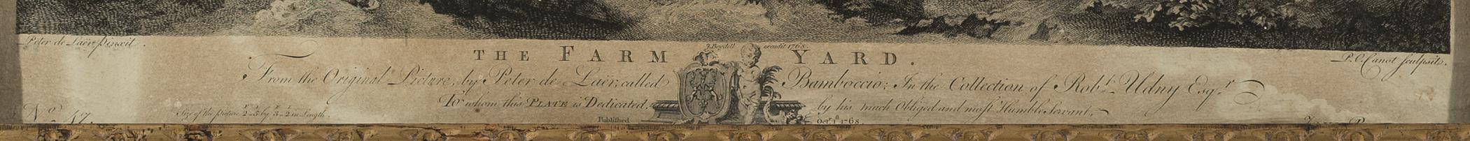 1960.1143 A Print, detail 1