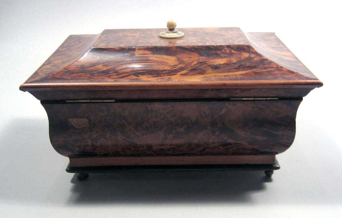 1960.1144 A Sewing box