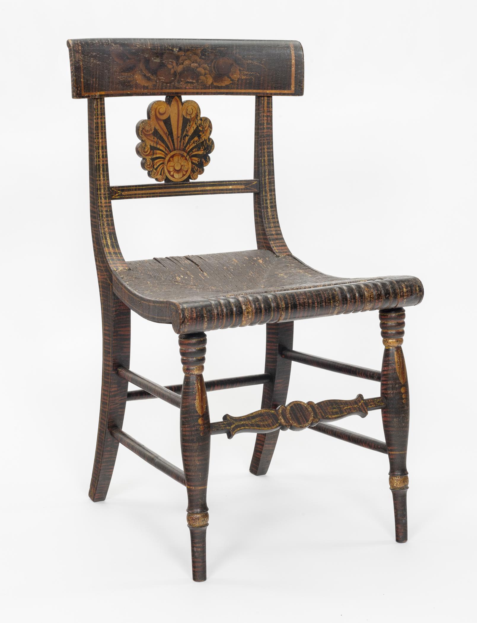1960.1145.001 Chair, view 1