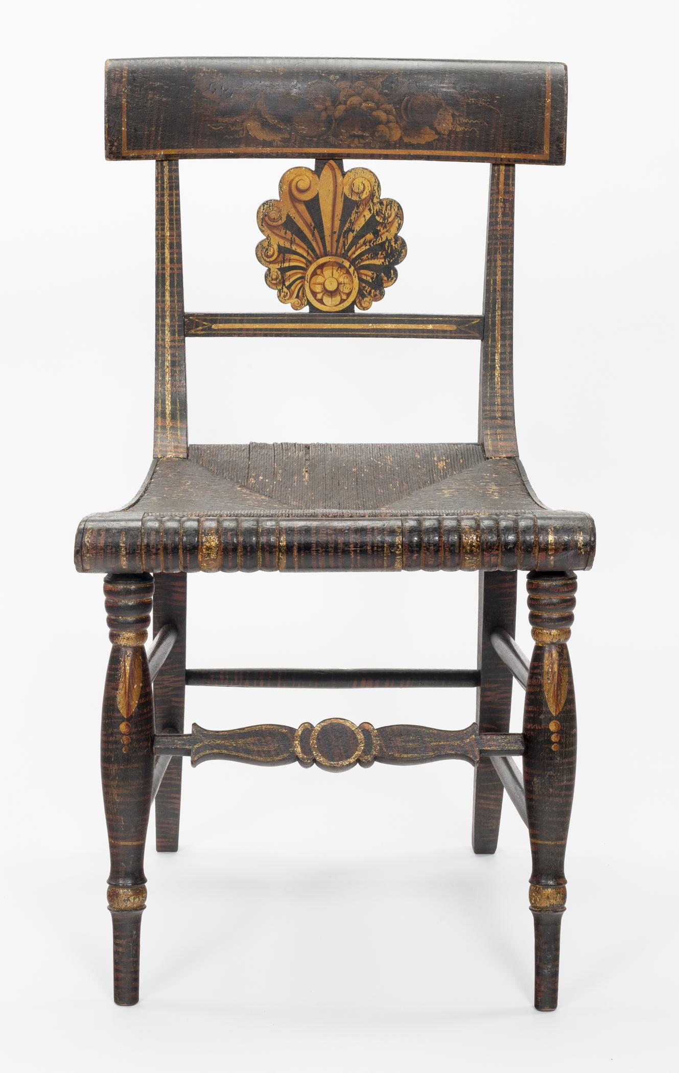 1960.1145.001 Chair, view 2
