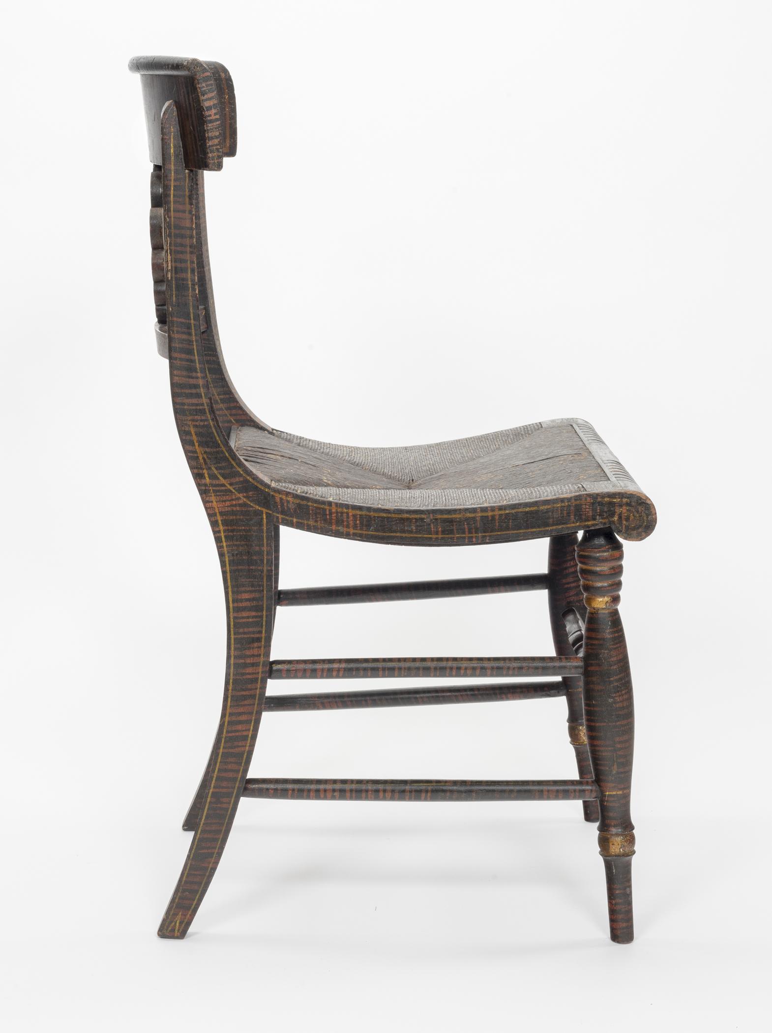 1960.1145.001 Chair, view 3