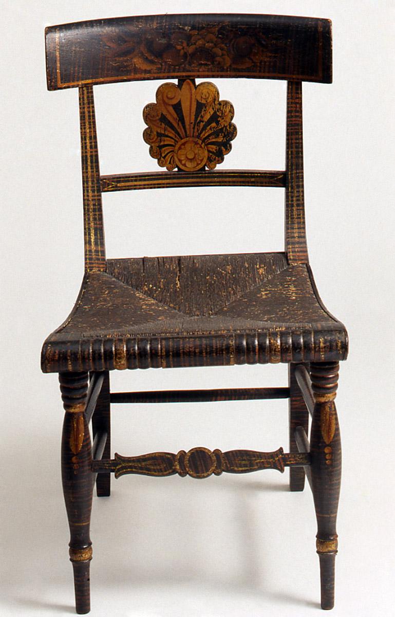 1960.1145.001 Chair, Side Chair
