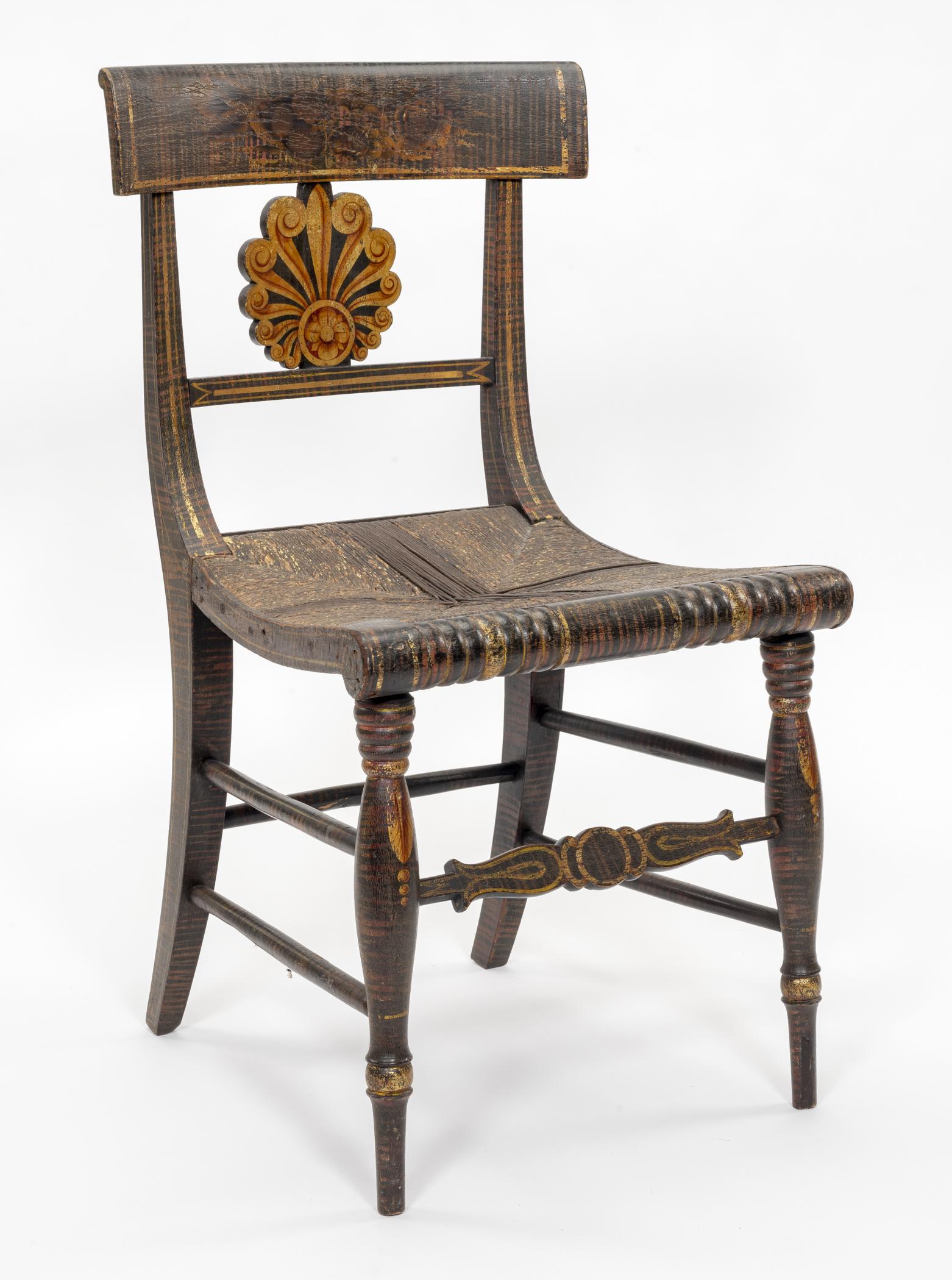 1960.1145.002 Chair, view 1