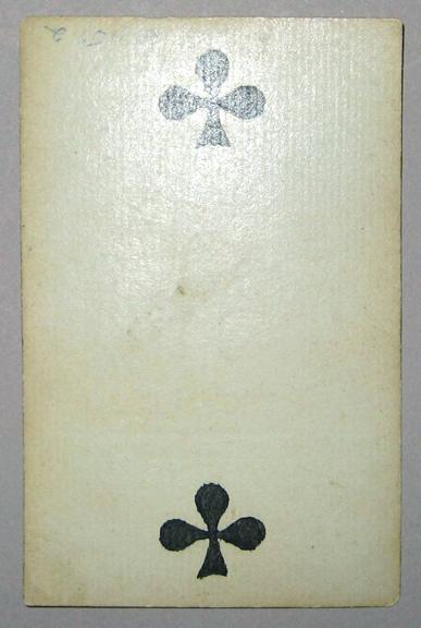 1960.1157.002 Playing Card
