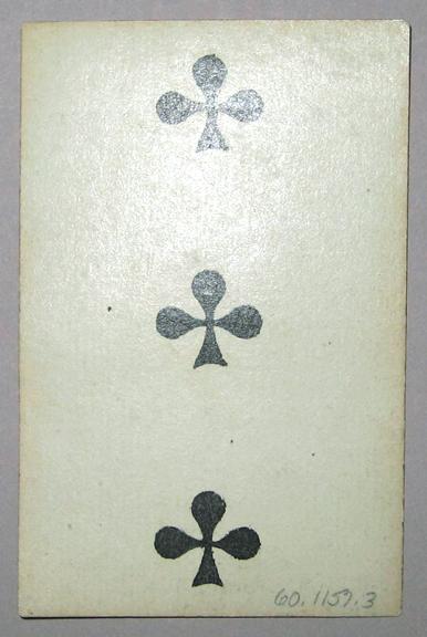 1960.1157.003 Playing Card