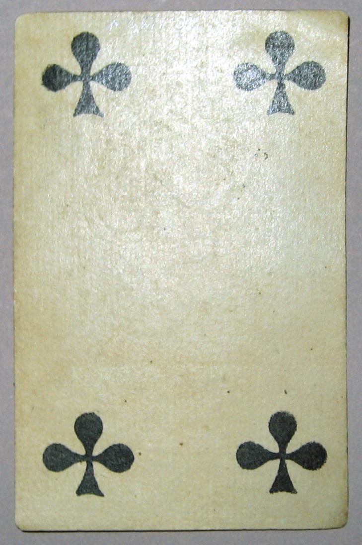 1960.1157.004 Playing Card