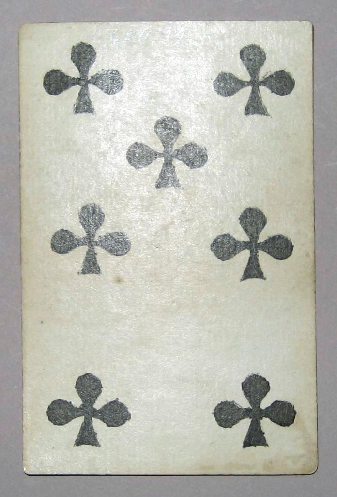 1960.1157.007 Playing Card