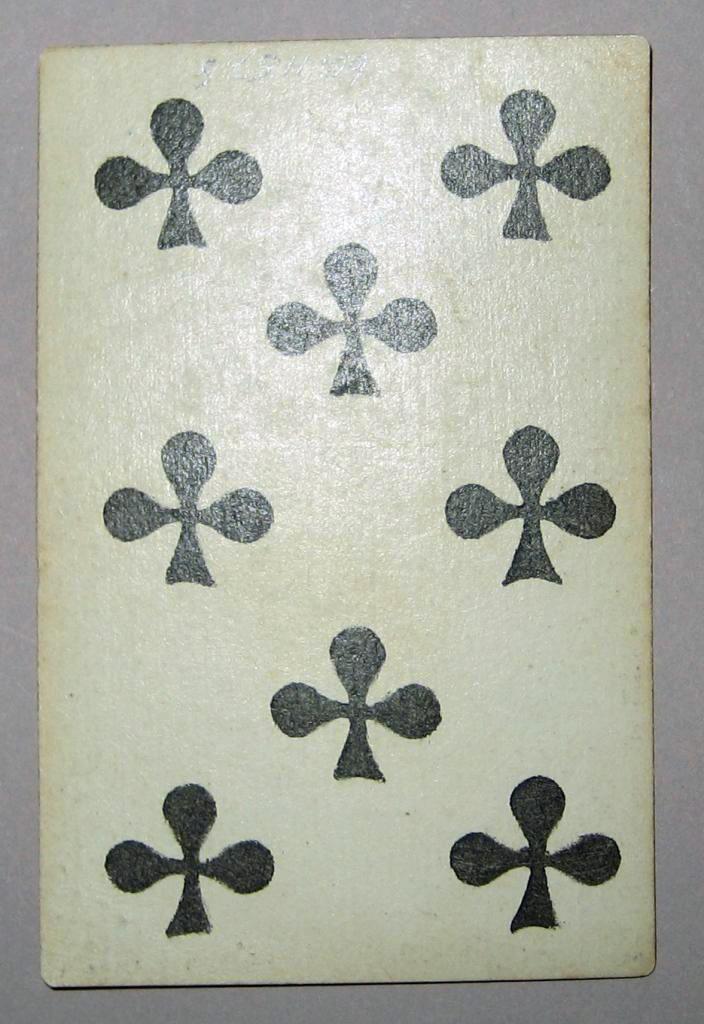 1960.1157.008 Playing Card