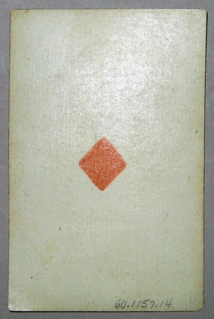 1960.1157.014 Playing Card