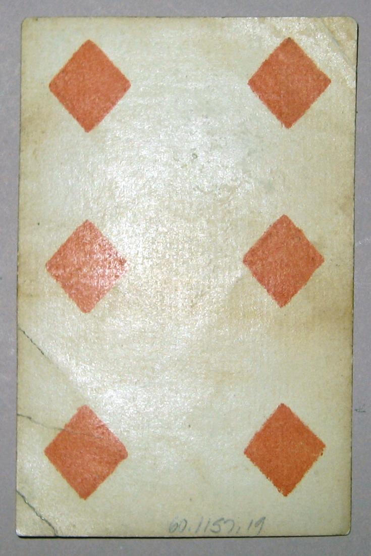 1960.1157.019 Playing Card