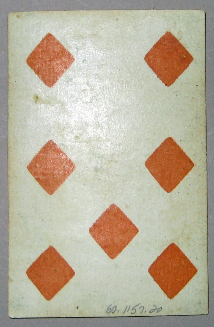 1960.1157.020 Playing Card