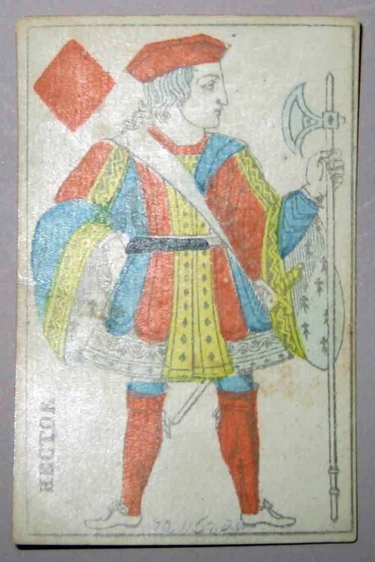 1960.1157.024 Playing Card