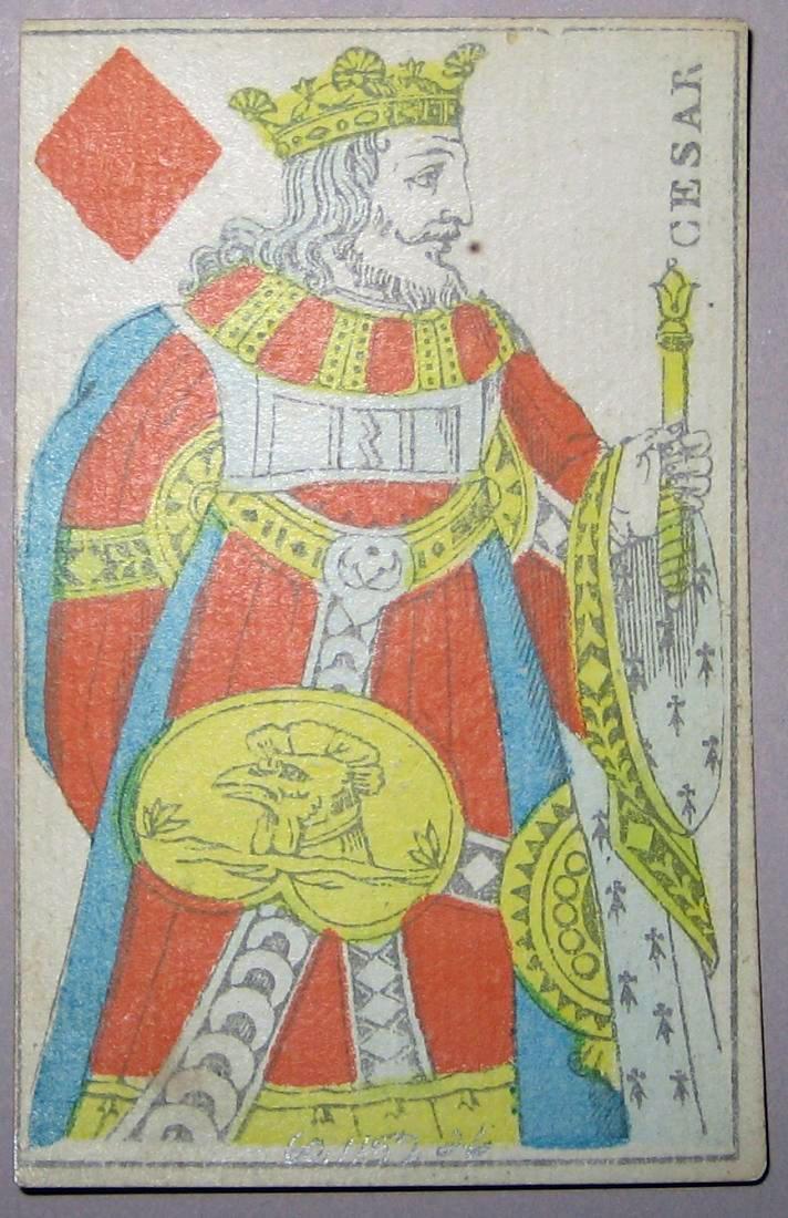 1960.1157.026 Playing Card