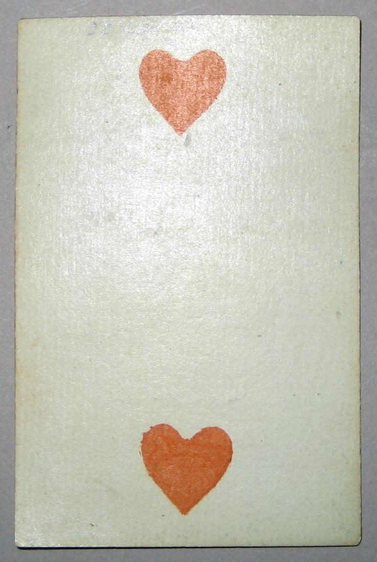 1960.1157.028 Playing Card