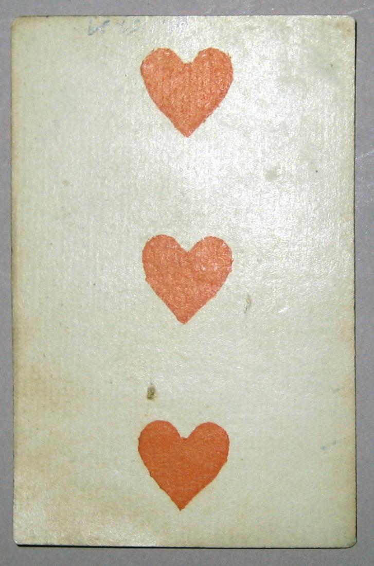 1960.1157.029 Playing Card