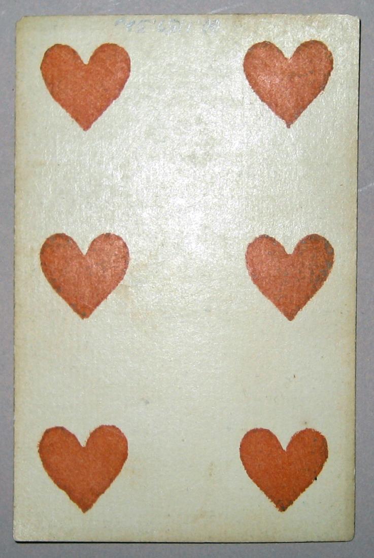 1960.1157.032 Playing Card