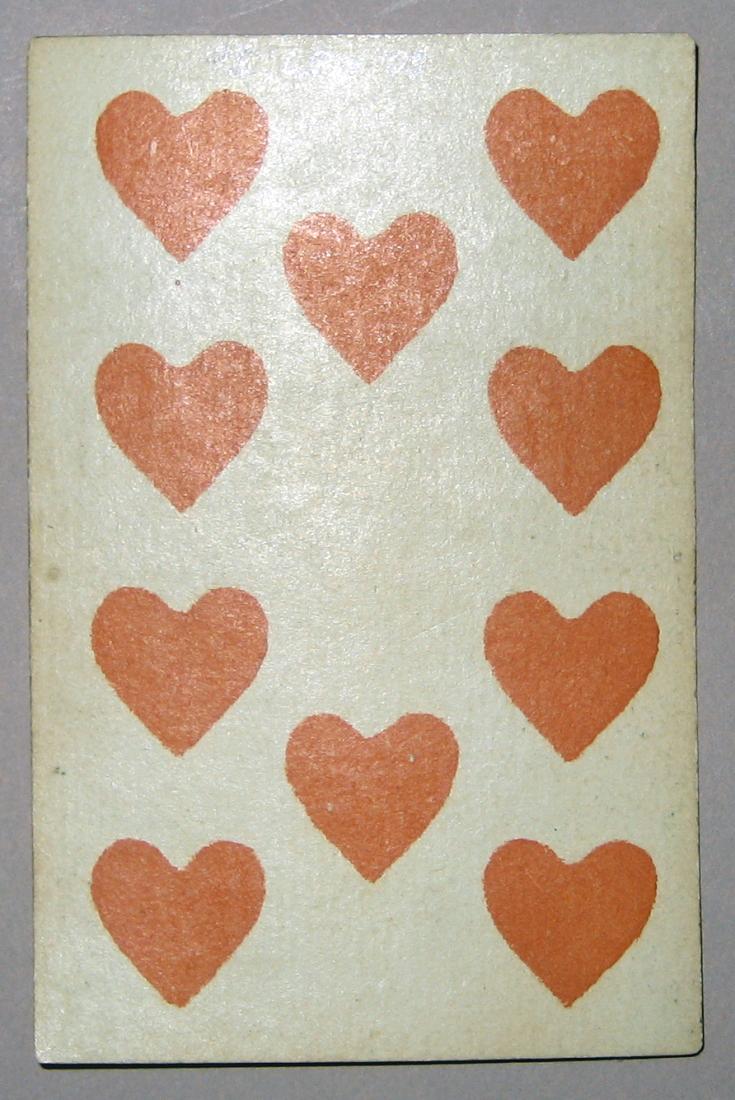 1960.1157.036 Playing Card