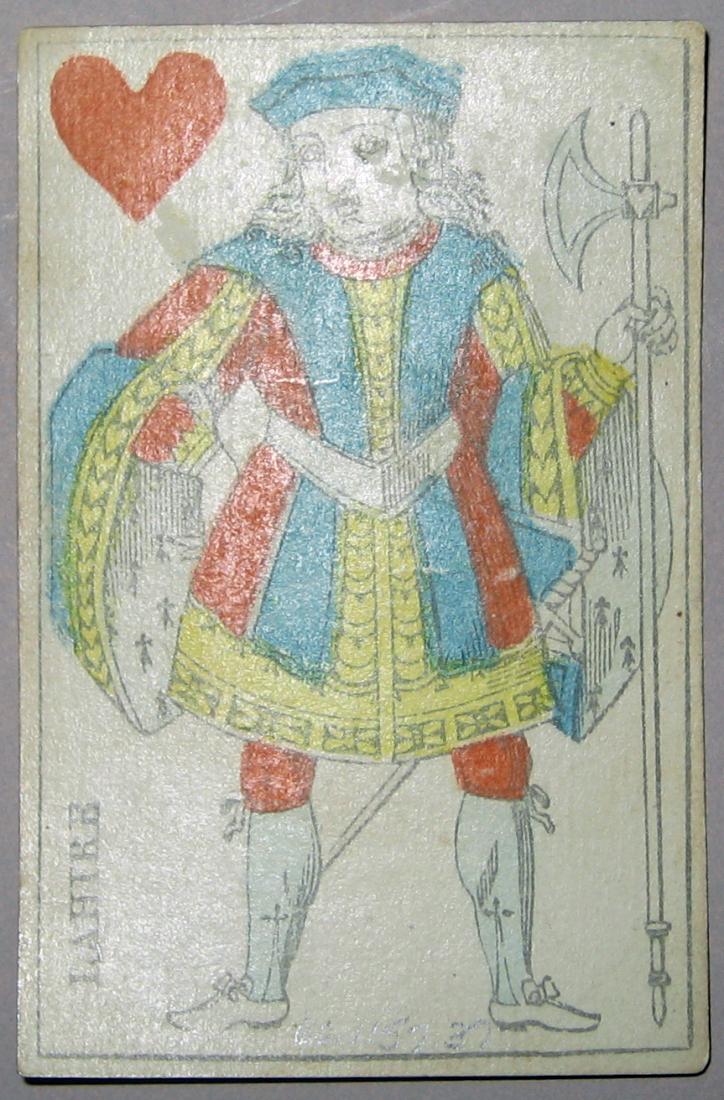 1960.1157.037 Playing Card