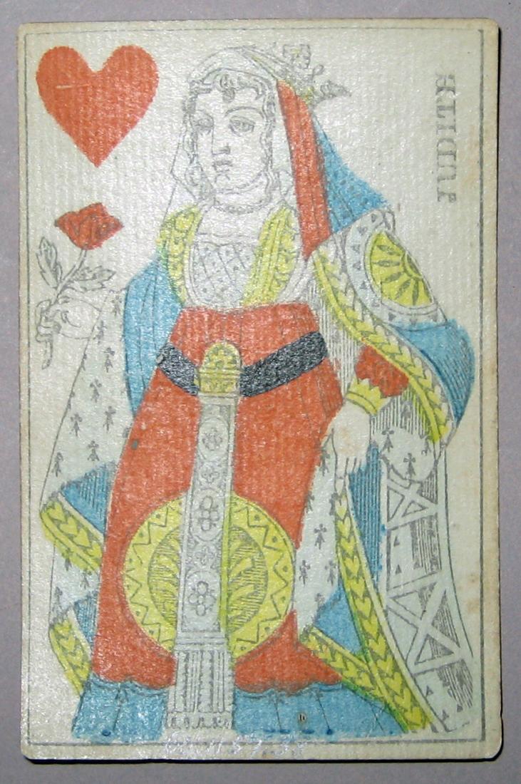 1960.1157.038 Playing Card