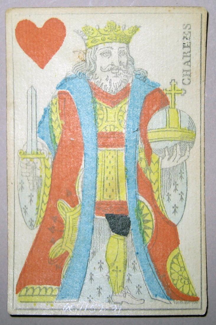 1960.1157.039 Playing Card