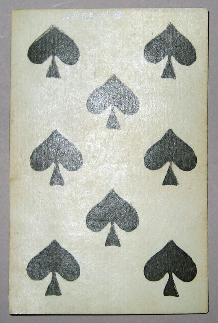 1960.1157.047 Playing Card