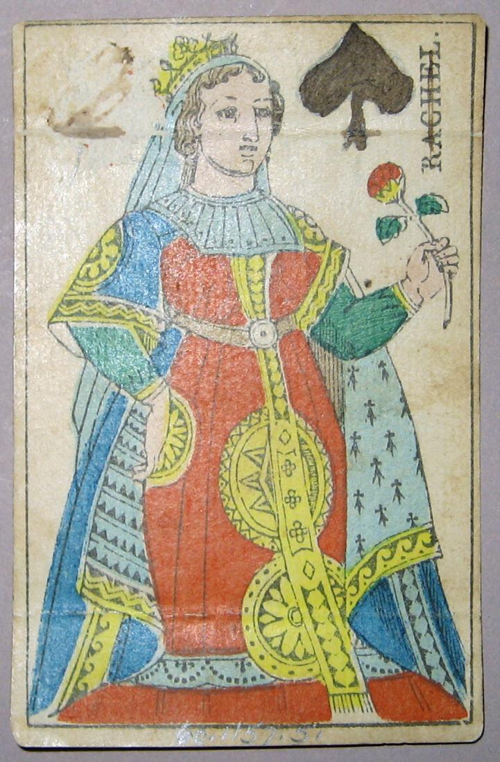 1960.1157.051 Playing Card