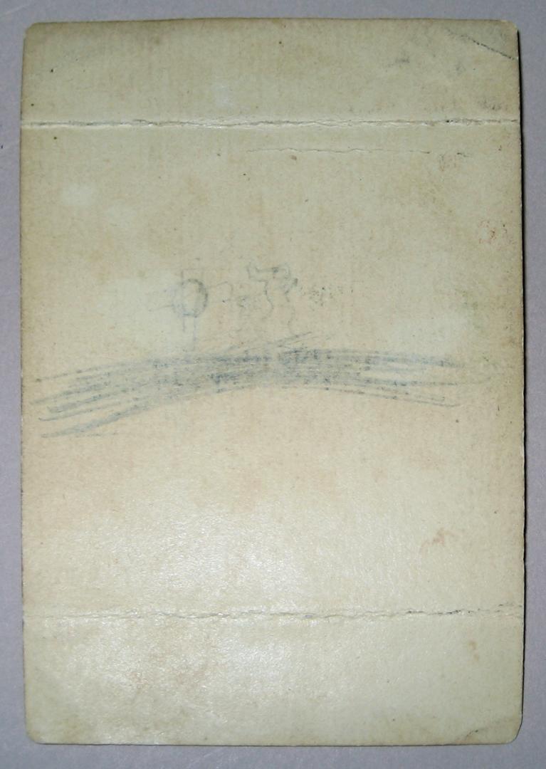 1960.1157.051 Playing Card reverse