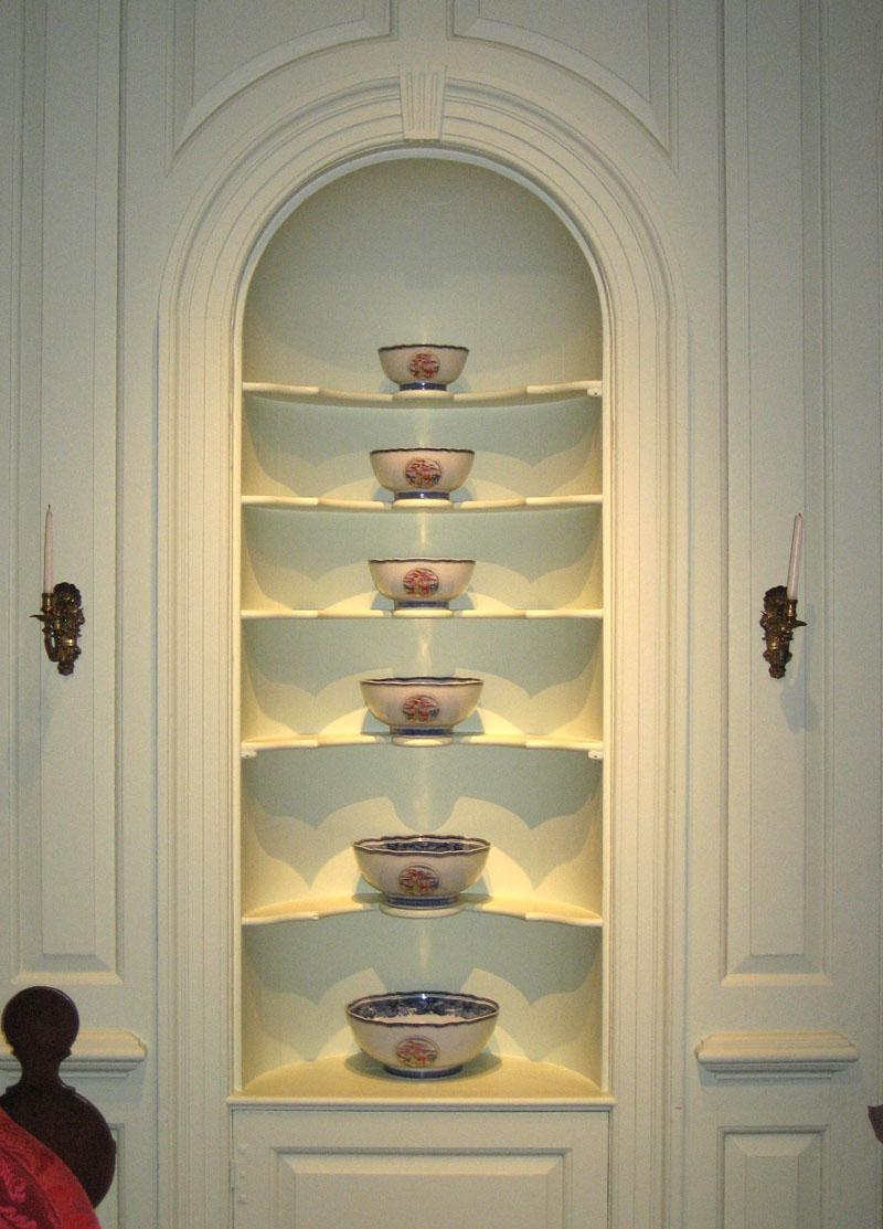 Overview of Readbourne Graduated Bowls