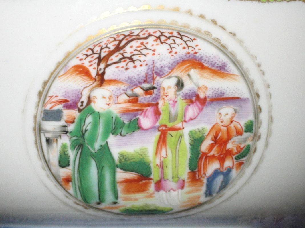 1960.1161 Bowl detail1
