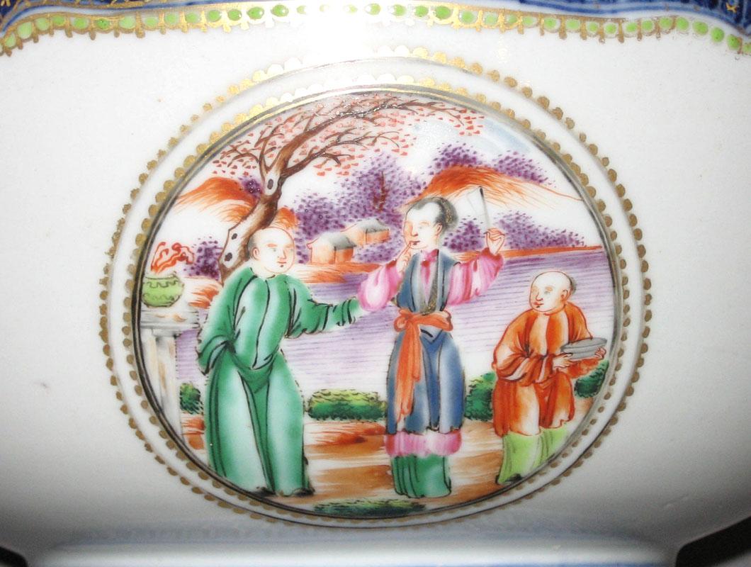 1960.1162 Bowl detail2