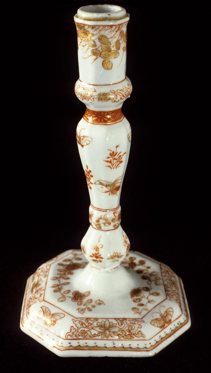 1960.1164.001 Candlestick, view 2