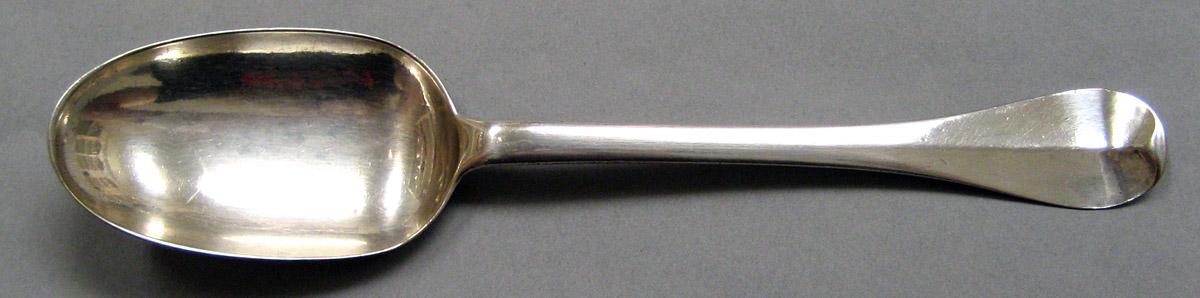 1954.0506 Silver Spoon upper surface
