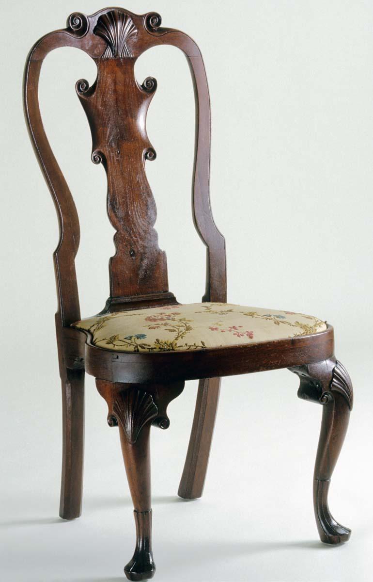 1960.1173.001 Chair, Side Chair, Slipseat, view 4