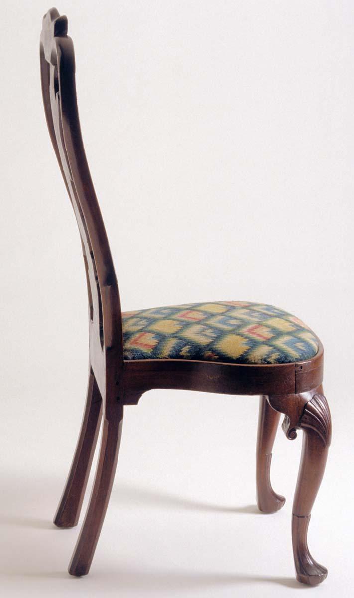 1960.1173.001 Chair, Side Chair, Slipseat, view 3